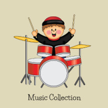 JollyKins Music Collection