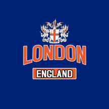 London things!