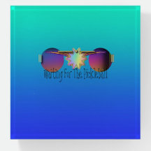 Pickleball  Paperweights Collection