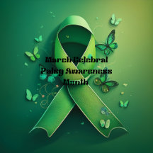 Celebral Palsy Awareness 