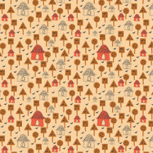 iPhone cases with beautiful pattern