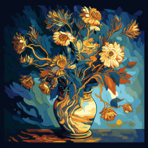 Floral Impressions