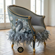 Royal Menagerie | Animal Luxury Tissue