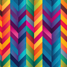 Wrapping - Rainbow