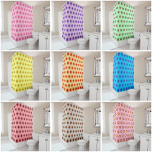 Shower Curtains