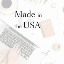Made in the USA products