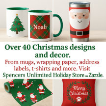 Merry & Bright Christmas Collection