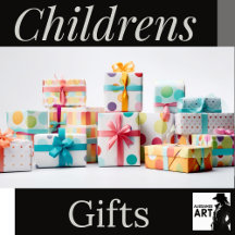 Children's Gifts 