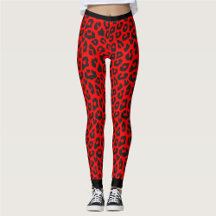  Leggings