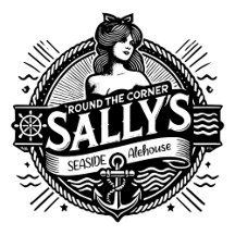 Round the Corner Sally Collection