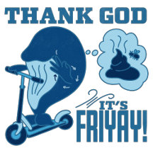 ASL Collection - TGIF Friyay 