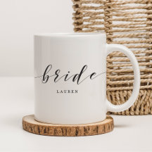 Future Mrs. Mug