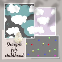 Designs for Сhildhood