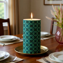 Treasures of Turquoise