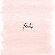 Poetry