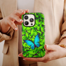Butterflies