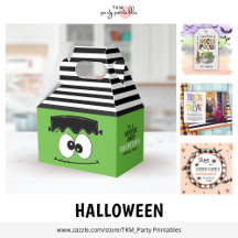 HALLOWEEN