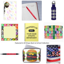 All Shops Back to School & Office