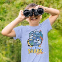 SHARK season and Fishing