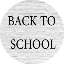Back to School Essentials Collection