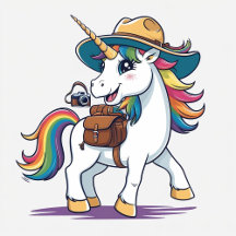 Traveler Unicorn