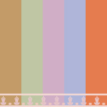 Wallpaper Borders