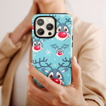 Christmas Cases