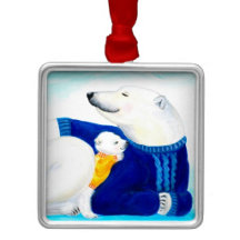 Polar Christmas Gifts