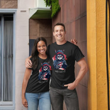 Urban Purr-suit of American Dream