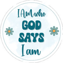 Uplifting stickers