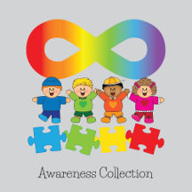 JollyKins Autism Collection