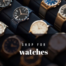 Browse all Watches