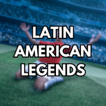 Latin American Legends