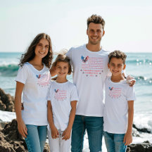 Matching Family Shirts – Create Memories Together