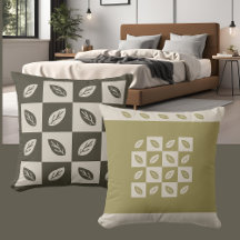 Johan Leafs Interior and Bedding