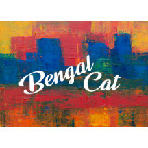 Bengal cat lovers