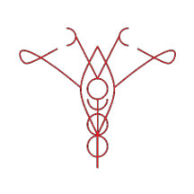 SIGIL ONLY Casting Freedom Apparel 