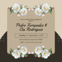 Wedding Invitations 