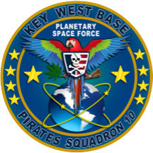 Pirates Squadron 10