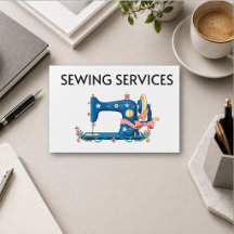 Sewing & Tailoring Collection
