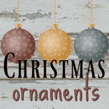 Christmas Ornaments