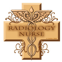 Radiology Nurse gifts & apparel