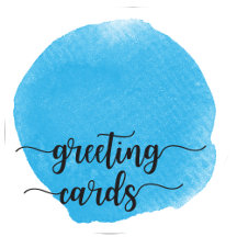 Holiday, Birthday and Greeting Cards