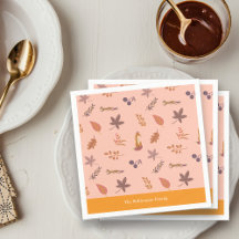 Whimsical Woodlands