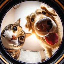 Dogs and Cats