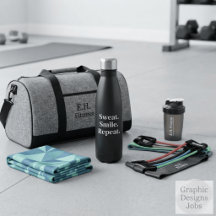 Fitness And Active Lifestyle Gear