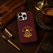 Minimalist Tech & Phone Cases