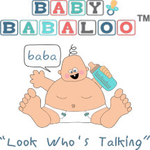 Baby Babaloo Look Who's Talking