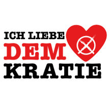 Ich Liebe Demokratie
