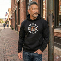 1776 American Outlaw Heritage: 250 Years of Libert